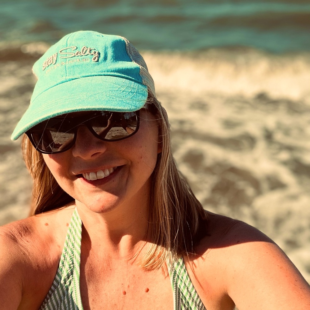 Meet your Posher, Deanna